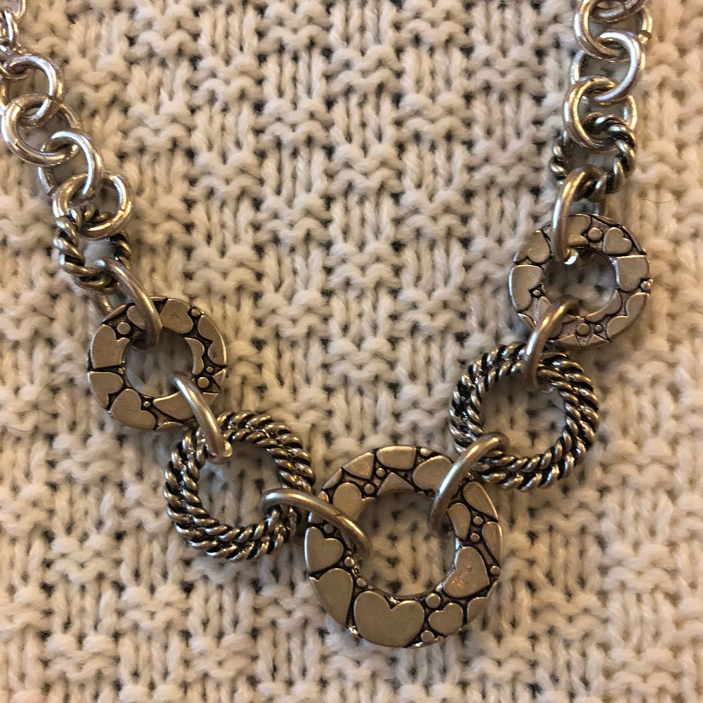 Lane Bryant necklace